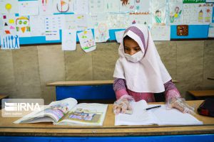 بازگشایی مدارس با رعایت شرایط پیشگیرانه در گیلان