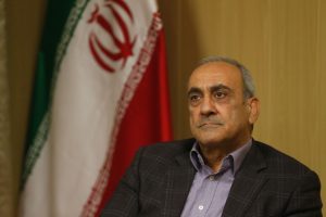 گرشاسبی: بستن قرارداد دلاری با بازیکنان ایرانی خیانت است