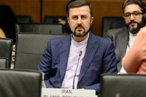 گزارش آژانس دورنمای سازنده‌ای را در روابط با ایران ترسیم می‌کند