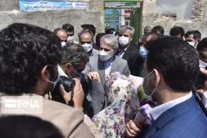 اعتبارات تکمیل استفاده از آب‌های ژرف در سیستان و بلوچستان تامین می‌شود
