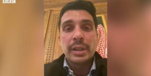 افشاگری ولی‌عهد سابق اردن از فساد دولت/ حمزه بن حسین: در بازداشت خانگی هستم