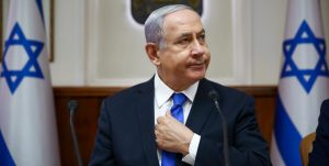 یاوه‌گویی نتانیاهو علیه ایران بعد از تحقیر شدن در دادگاه