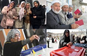 آمادگی استان ها برای برگزاری انتخابات ریاست‌جمهوری
